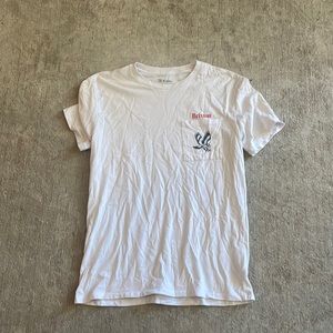 Men’s small brixton tee